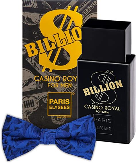  billion casino royal amazon